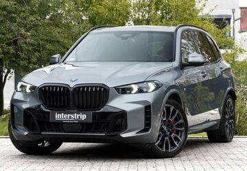 BMW X5 12.900 km 104.490 &euro; Langweid am Lech 86462