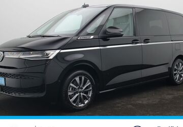 VW T7 Multivan 15.000 km 68.980 &euro; Würzburg 97076