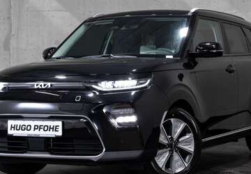 Kia Soul 10.000 km 31.990 &euro; Hamburg 22335