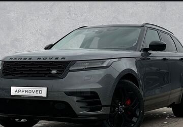 Land Rover Range Rover Velar 6.500 km 86.990 &euro; Karlsruhe 76187