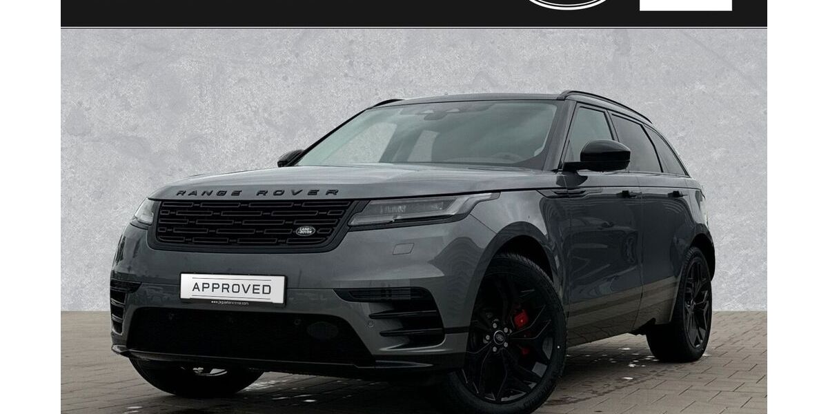 Land Rover Range Rover Velar 6.500 km 86.990 &euro; Karlsruhe 76187