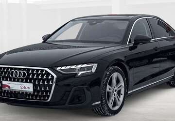 Audi A8 89.600 km 59.810 &euro; Aschersleben 06449