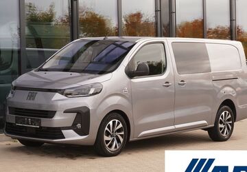 Fiat Scudo 37.036 km 35.670 &euro; Erfurt 99098