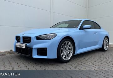 BMW M2 12.569 km 58.499 &euro; Landsberg am Lech 86899