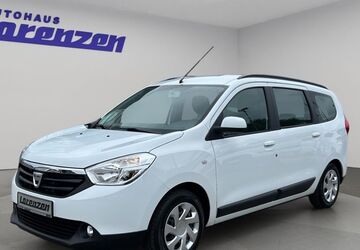 Dacia Lodgy 32.065 km 11.480 &euro; Flensburg 24941
