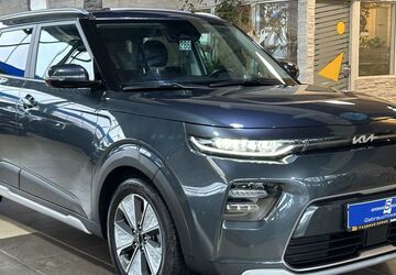 Kia Soul 9.980 km 24.500 &euro; Eitorf 53783