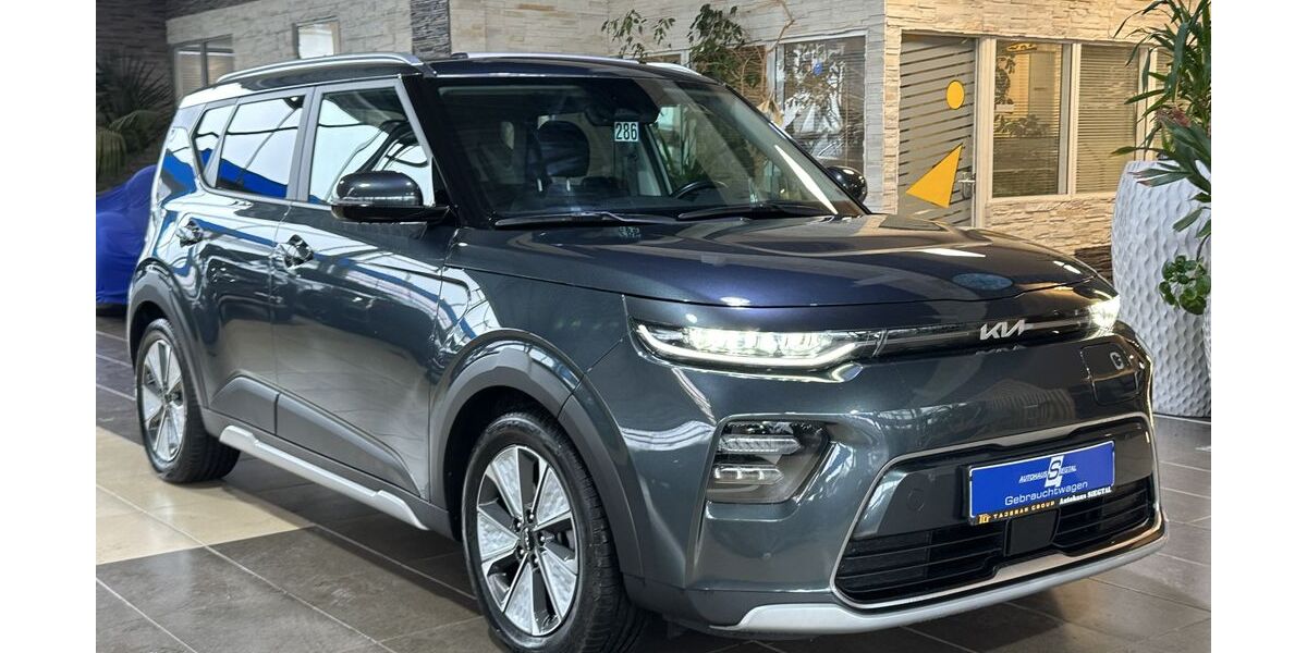 Kia Soul 9.980 km 24.500 &euro; Eitorf 53783