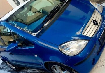 Mercedes-Benz A 190 162.000 km 1.850 &euro; Gingen an der Fils 73333