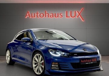 VW Scirocco 111.000 km 16.990 &euro; Hilden 40721