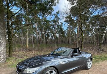 BMW Z4 68.500 km 22.970 &euro; Lingen 49809