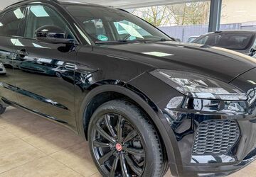 Jaguar E-Pace 112.000 km 19.999 &euro; Hilden (bei Düsseldorf) 40721
