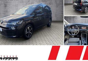 VW Caddy 8.300 km 43.450 &euro; Ulm 89077