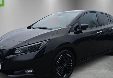 Nissan Leaf 29.230 km 17.290 &euro; Regensburg 93055