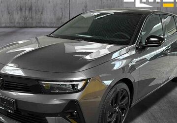 Opel Astra 3.798 km 29.980 &euro; Versmold 33775