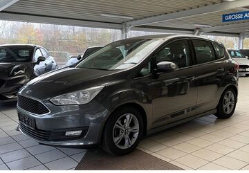 Ford C-Max 129.750 km 9.881 &euro; Lünen 44532