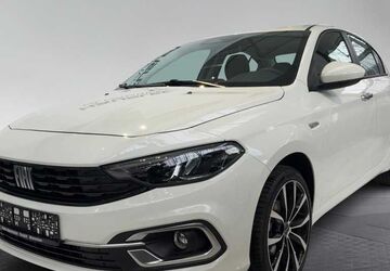 Fiat Panda 5.900 km 15.890 &euro; München 81249