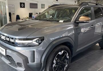 Dacia Duster 9.867 km 25.790 &euro; Dresden 01257