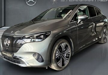 Mercedes-Benz EQE SUV 14.192 km 58.950 &euro; Hamburg 21079