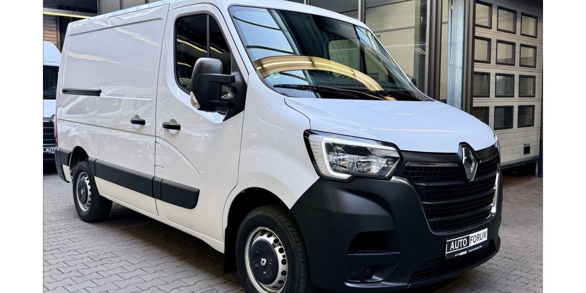 Renault Master 42.909 km 23.990 &euro; Geesthacht bei Hamburg 21502