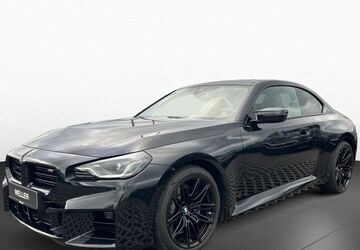 BMW M2 45.044 km 56.880 &euro; Bad Salzuflen 32108