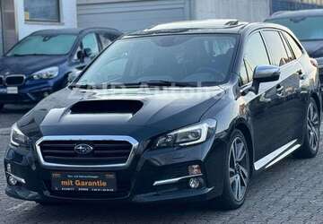 Subaru Levorg 187.000 km 12.999 &euro; Wiesloch 69168