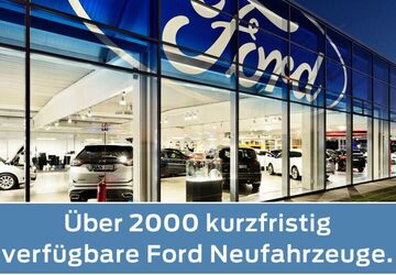 Ford Kuga 18.000 km 34.480 &euro; Pulheim 50259