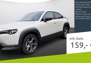 Mazda MX-30 31.579 km 13.760 &euro; Bocholt 46395