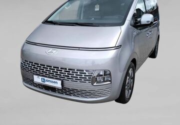 Hyundai STARIA 31.087 km 41.990 &euro; Aurich 26605