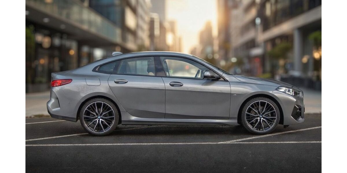 BMW 218 Gran Coupé 44.200 km 27.600 &euro; Bischofsheim 65474