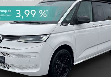 VW T7 California 13.000 km 75.888 &euro; Ehingen 89584