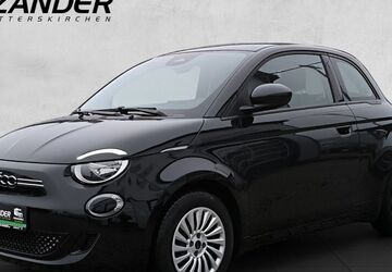 Fiat 500e 10.400 km 15.890 &euro; Otterskirchen 94575