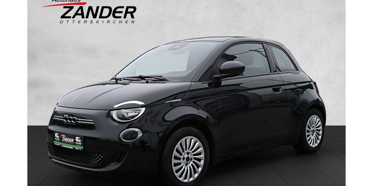 Fiat 500e 10.400 km 15.890 &euro; Otterskirchen 94575