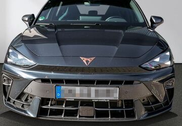 Cupra Leon 17.500 km 39.980 &euro; Bad Schwartau 23611