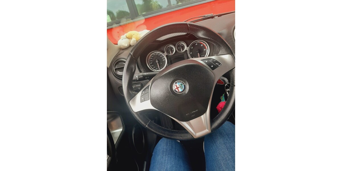 Alfa Romeo MiTo 225.000 km 3.000 &euro; Kleve 47533