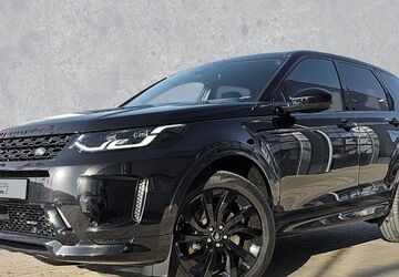 Land Rover Discovery Sport 61.650 km 39.290 &euro; Greding 91171