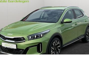 Kia XCeed 23.000 km 26.980 &euro; Gardelegen 39638