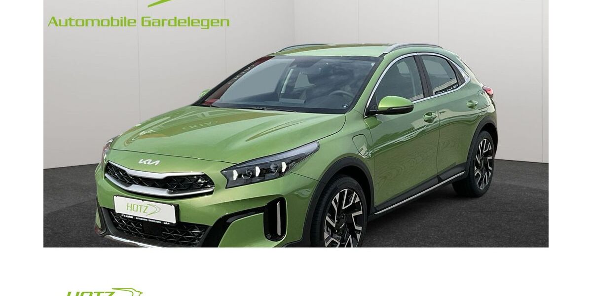 Kia XCeed 23.000 km 27.980 &euro; Gardelegen 39638