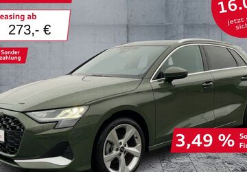 Audi A3 5.118 km 32.630 &euro; Bayreuth 95448