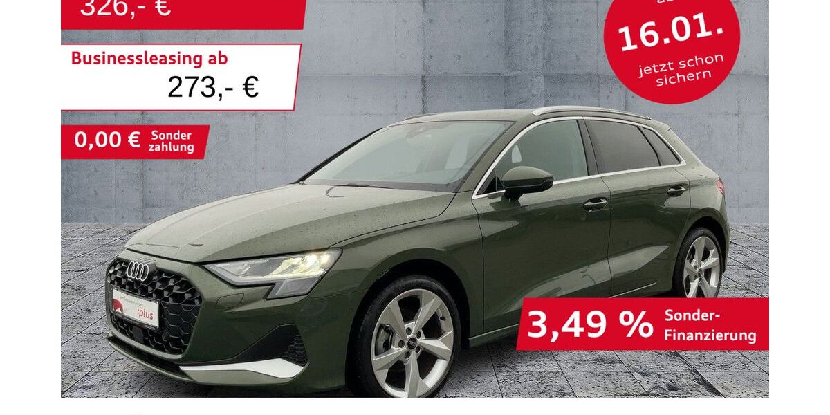 Audi A3 5.118 km 32.630 &euro; Bayreuth 95448