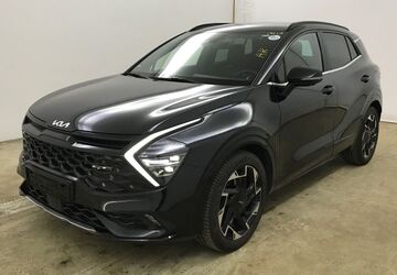 Kia Sportage 53.553 km 27.614 &euro; Eschborn 65760