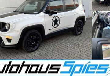 Jeep Renegade 53.905 km 17.490 &euro; Heilbronn 74076