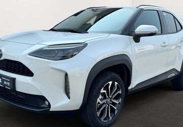 Toyota Yaris Cross 2.500 km 30.620 &euro; Villingen-Schwenningen 78048