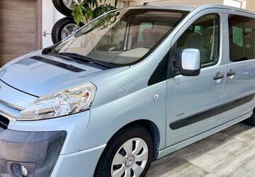 Citroen Jumpy 308.000 km 7.990 &euro; Merzig 66663