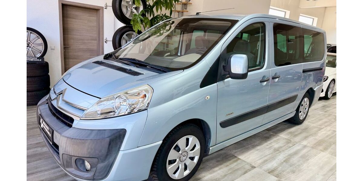 Citroen Jumpy 308.000 km 7.990 &euro; Merzig 66663