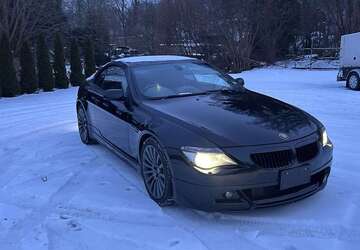 BMW 645 167.988 km 7.650 &euro; Radeberg 01454