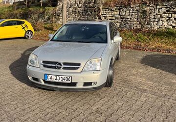 Opel Vectra 242.000 km 2.500 &euro; Gechingen 75391