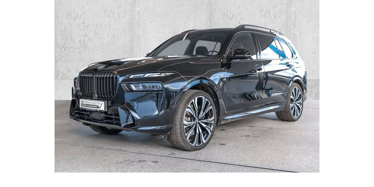 BMW X7 19.200 km 91.840 &euro; Velbert 42553