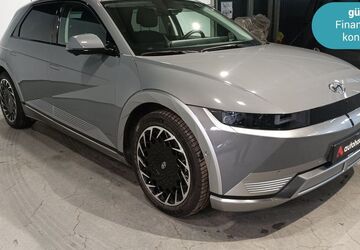 Hyundai IONIQ 5 49.180 km 28.670 &euro; Eching 85386