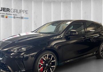 BMW 118 3.500 km 39.490 &euro; Flensburg 24941