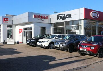 Kia Sportage 15.900 km 44.990 &euro; Göttingen 37077